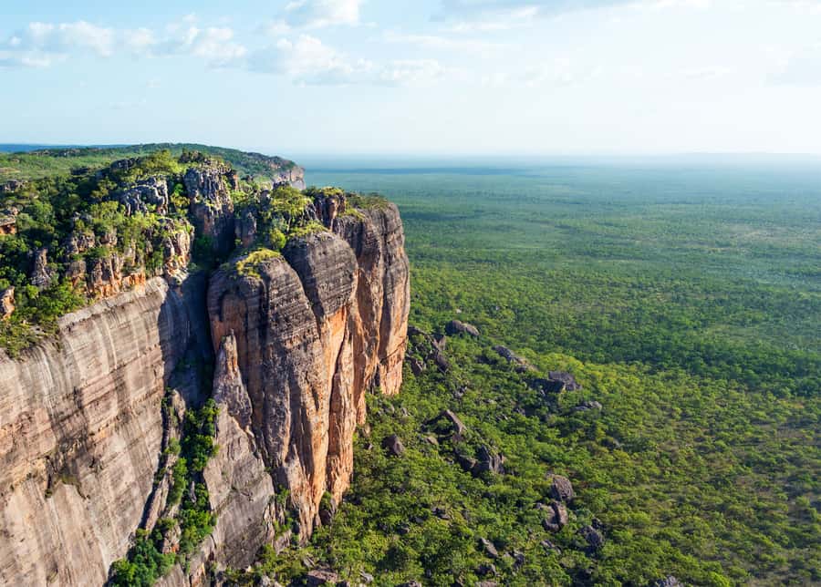 Darwin: Kakadu & Ubirr Cultural Experience - Getting back to Darwin and closing out the day