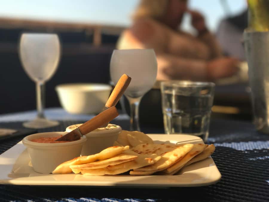 Darwin: Signature four course Sunset Dinner Cruise - Price and value for $126: what you’re actually buying