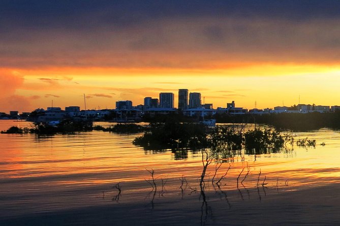 Darwin Sunset Cruise Including Fish 'n' Chips - Comfort in the Top End: what is included and what you should wear