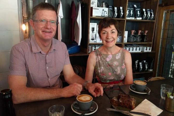 Deluxe Wine Tour to Tamborine Mountain, includes two course lunch - Stop 3: the day’s swap, third winery or Tamborine Brewery