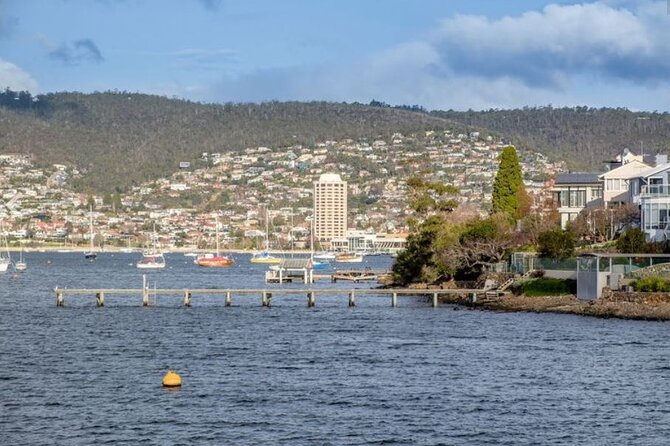 Derwent River Historic Harbour Cruise From Hobart - Quick take: what matters most on this Derwent River cruise