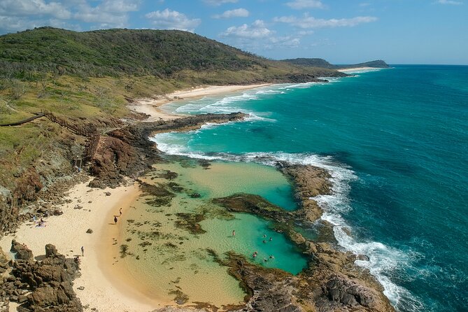 Dingos 3 Day K'Gari (Fraser Island) 4WD Tag-Along Tour - Key Things I’d Bet You’ll Care About