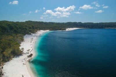 Dingos 3 Day K’Gari (Fraser Island) 4WD Tag-Along Tour