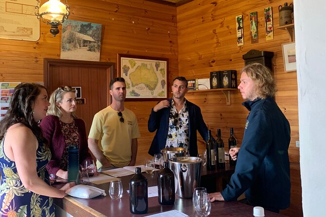 Discover Barossa: 4 Wine Tastings, Gourmet Lunch, and Hidden Gems - Key things that make this Barossa day feel worth it