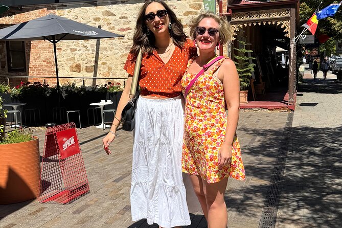 "Discover Hahndorf: Wine, Cheese, Beer, Shops & Lunch Day Trip" - The pacing and timing that make it feel worth your day