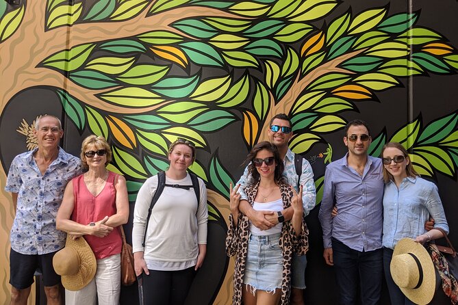 Discover Perth Walking Tour: History, Art, Local Insights + More! - Your Guide Makes the Difference, and It Shows