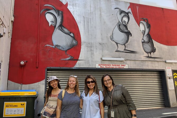 Discover Perth Walking Tour: History, Art, Local Insights + More! - Price and Value: Is $51.64 Worth It?