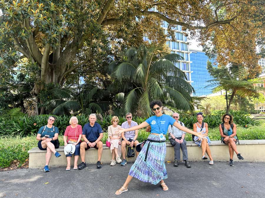 Discover Perth Walking Tour: History, Art, Sights + More! - Key Highlights You’ll Actually Feel During This Walk