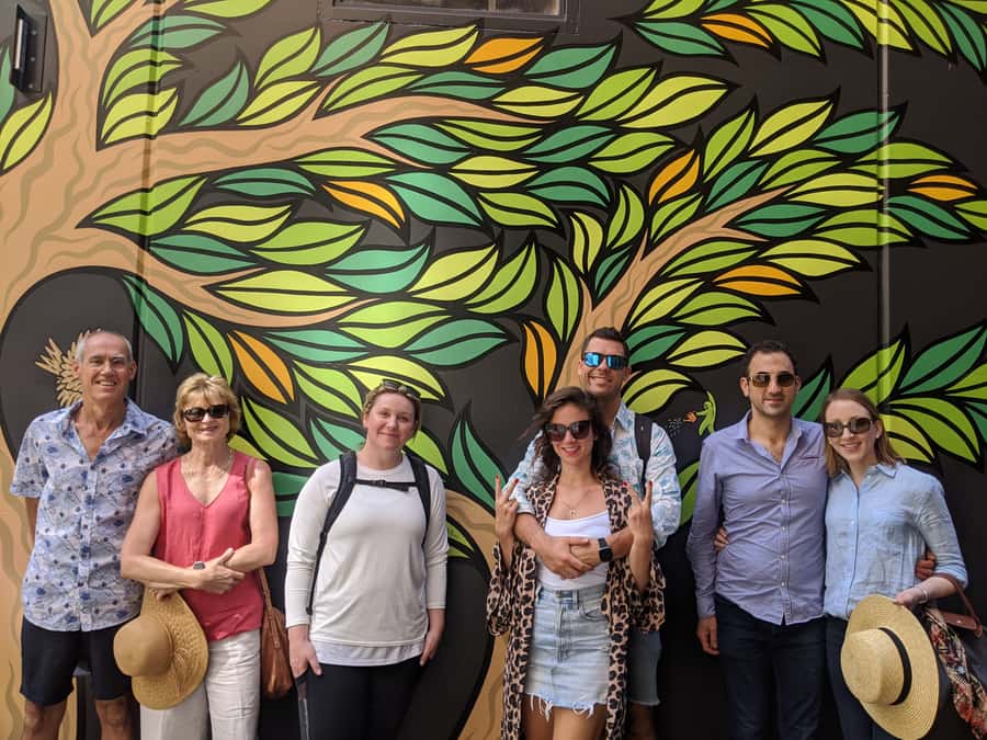 Discover Perth Walking Tour: History, Art, Sights + More! - The State Buildings And Stirling Gardens: Perth’s Civic Side