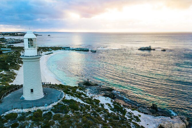 Discover Rottnest with Ferry & Bus Tour - Perth or Fremantle: how your start shapes the day
