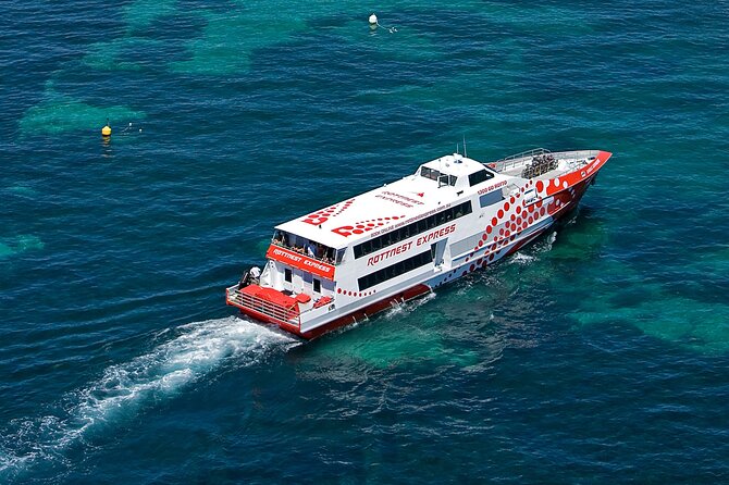 Discover Rottnest with Ferry & Bus Tour - Value for the price: what you’re really paying for
