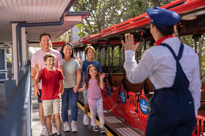 Dreamworld Gold Coast 1-Day Pass – Thrills & Wildlife Encounters - How to keep the day smooth with mixed ages