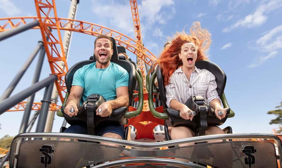 Dreamworld, WhiteWater World & SkyPoint 3-Day Ticket - How the 3-Day Ticket Really Works (And Why That Matters)