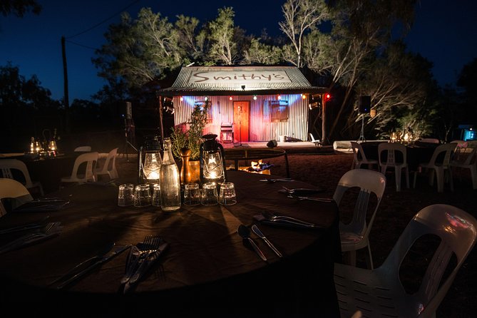 Drover's Sunset Cruise includes Smithy's Outback Dinner and Show - Who should book Drover’s Sunset Cruise, and who should pass