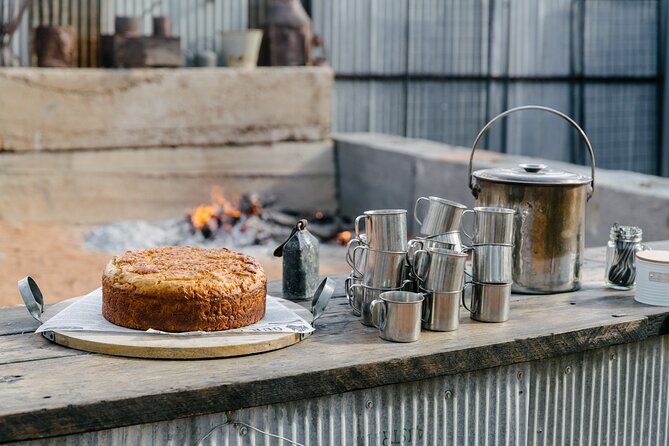 Drover's Sunset Cruise includes Smithy's Outback Dinner and Show - Final call: should you book this for your Longreach trip?