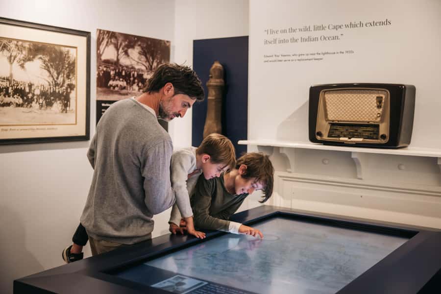 Dunsborough: Cape Naturaliste Lighthouse Guided Tour - Key things to know before you go