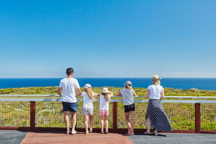 Dunsborough: Cape Naturaliste Lighthouse Guided Tour - Value for your time in the Margaret River Region