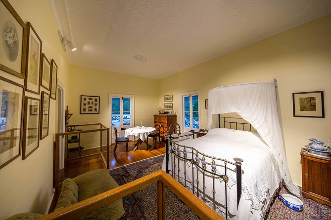 Entry Ticket at Historic Village Herberton - Price and Value: $16 for a Whole Day’s Worth of Walking and Looking