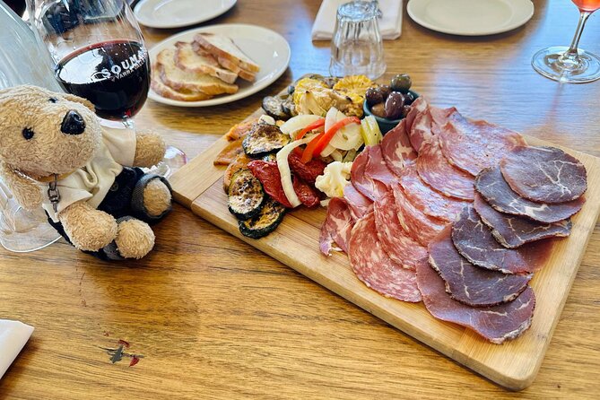Epic Yarra Valley Wine Tour + Lunch, Chocolate & Gin/Beer Option - The sweet finale: Yarra Valley Chocolaterie and Ice-Creamery