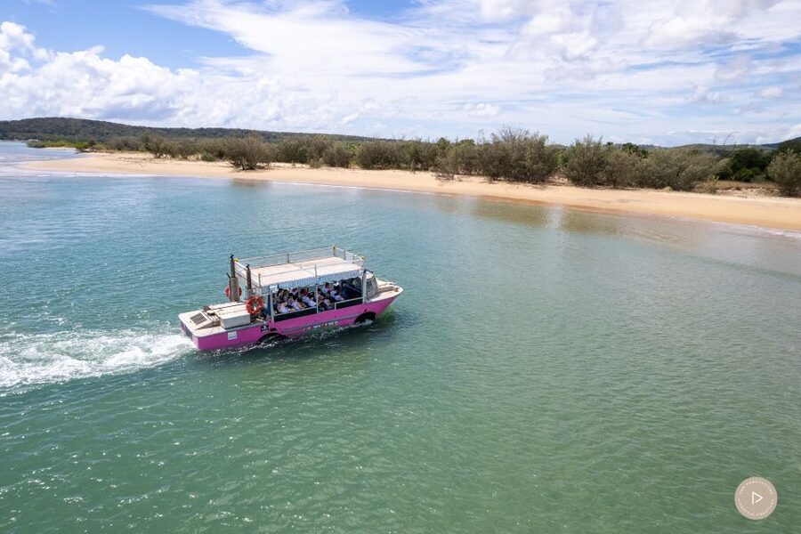 Eurimbula National Park Tour: Picnic on the Beach - What makes the 2 hour format work (and what it can’t do)