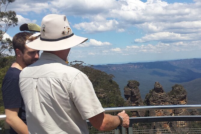 Exclusive Blue Mountains Wildlife and Bushwalk Tour From Sydney - Key points to know before you go