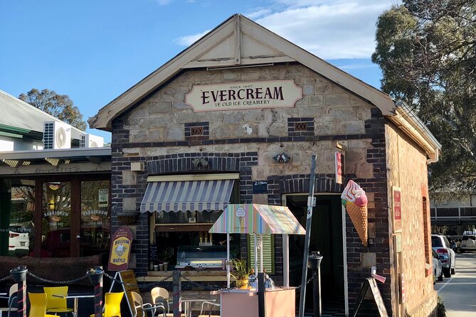 Experience Hahndorf & Barossa: Gourmet lunch, Wine, Beer & Treats - Key highlights worth knowing before you go