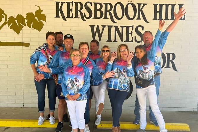 Experience Hahndorf & Barossa: Gourmet lunch, Wine, Beer & Treats - Maggie Beer’s Farm Shop: treats, samples, and a calm finish
