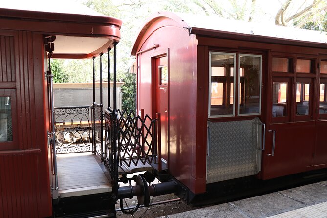 Experience History onboard The Mary Valley Rattler - Buying snacks and drinks: wine and cheese, but plan it yourself