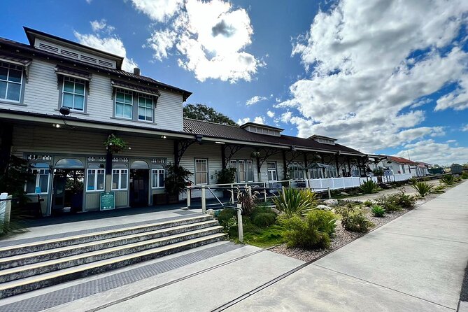 Experience History onboard The Mary Valley Rattler - Should you book the Mary Valley Rattler?