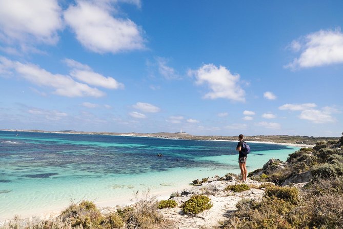 Experience Rottnest with Ferry & Bike Hire - Why this Rottnest ferry and bike combo makes sense