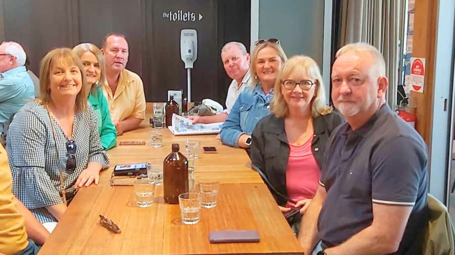 Explore Barossa & Hahndorf (Incl 2 wineries & lunch) - Key points before you book