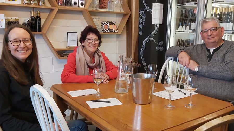 Explore Barossa & Hahndorf (Incl 2 wineries & lunch) - Pickup, timing, and why group tours feel different