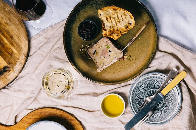 Feed Me Food and Wine Experience in Adelaide - National Wine Centre meet-up: where to start and how to find it