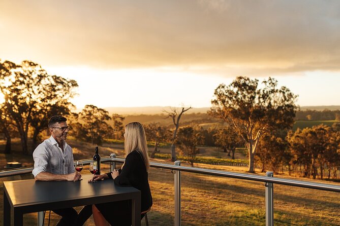 Feed Me Food and Wine Experience in Adelaide - The feed-me format: shared courses that keep you trying more