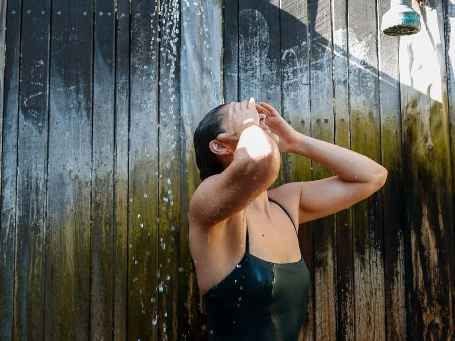 Fingal: Peninsula Hot Springs Entry with Lunch Credit - Peninsula Hot Springs Bath House: what you are really paying for