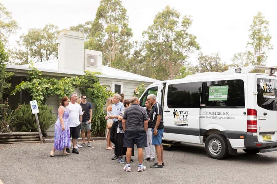 FLAVORS of the Hunter: Half Day Hunter Valley Tour - Key Highlights You’ll Care About