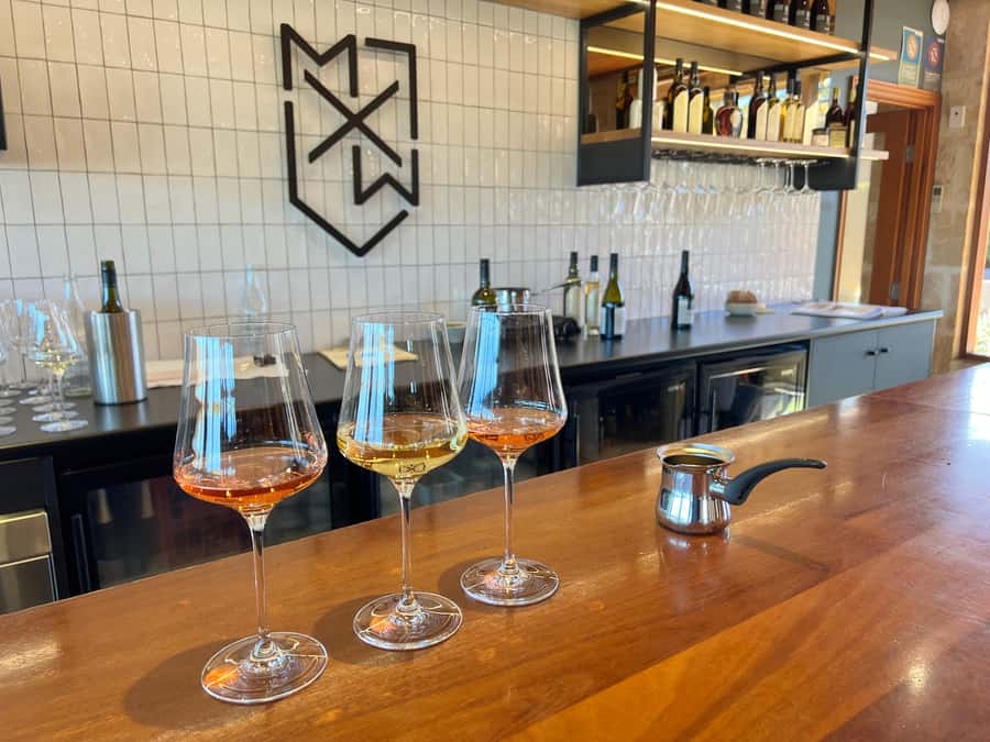 Fleurieu Peninsular: McLaren Vale Winery Experience - Key takeaways before you go