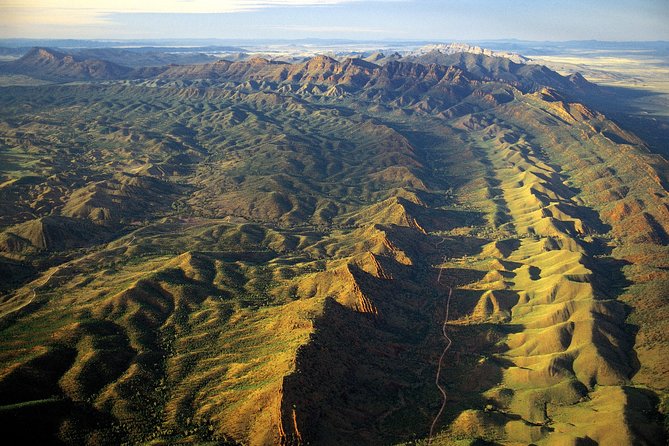 Flinders Ranges 3-Day Small Group 4WD Eco Tour from Adelaide - Should You Book This 3-Day Flinders Ranges 4WD Tour?