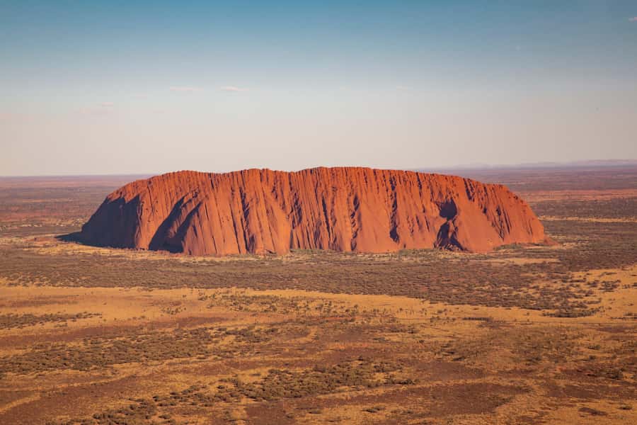 From Adelaide: 7-Day Adventure Tour to Uluru - Key highlights you’ll actually care about