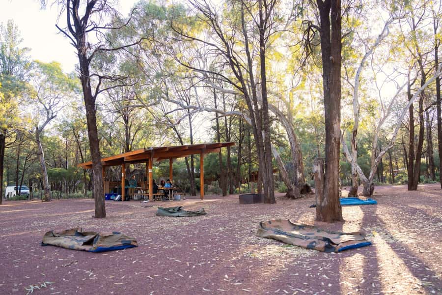 From Adelaide: 7-Day Adventure Tour to Uluru - Day 7: Uluru sunrise and a guided 10km base walk