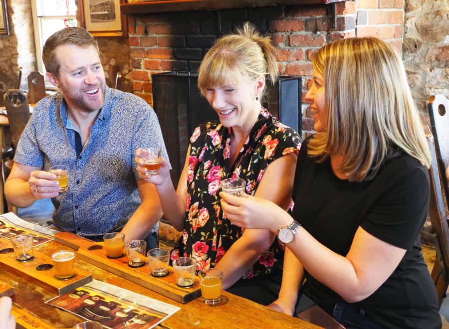 From Adelaide: Adelaide Hills, Hahndorf & Mount Lofty Tour - Hahndorf, Adelaide’s Oldest German Settlement