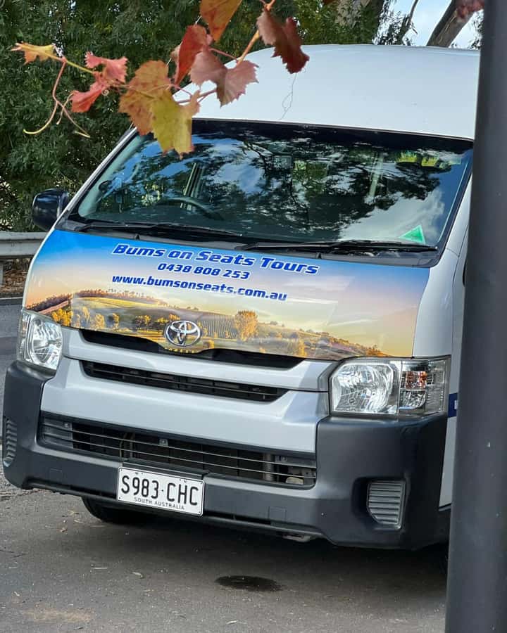 From Adelaide: Barossa Valley Food and Wine Tour - Key tour highlights I’d plan around
