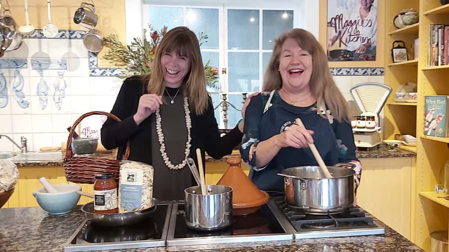 From Adelaide: Barossa Valley Tour, 4 Wineries, & Lunch - Hahndorf Free Time: A Village Break From Vineyards