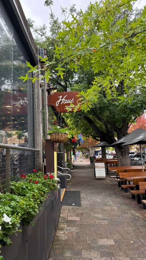 From Adelaide: Hahndorf and Barossa Day Tour with Lunch - Hahndorf’s German village charm: walkable streets and snackable time