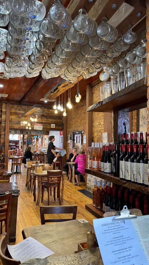 From Adelaide: Hahndorf and Barossa Day Tour with Lunch - Getting started at Stamford Plaza and settling into the 8-hour pace