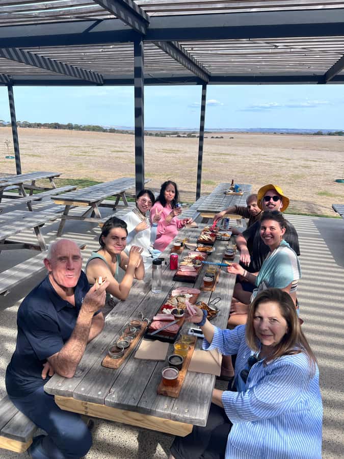From Adelaide: Kangaroo Island Epic 2-Day Small Group Tour - Kingscote lunch at the brewery, plus honey at Kangaroo Island Beehive
