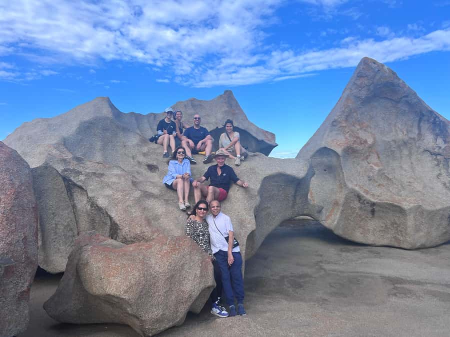 From Adelaide: Kangaroo Island Epic 2-Day Small Group Tour - Who this tour fits best, and who should think twice