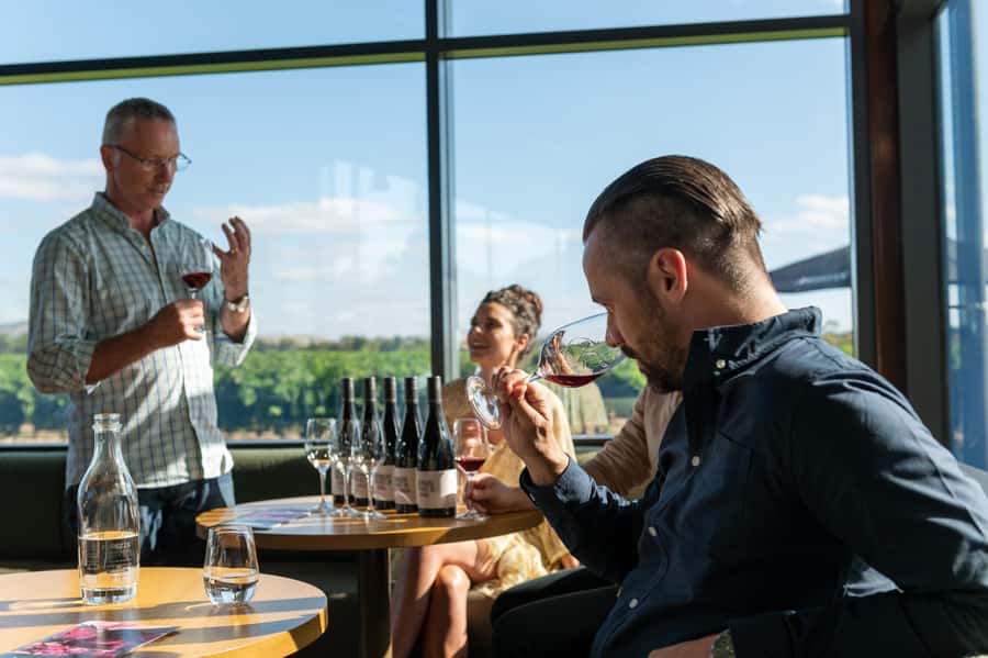 From Adelaide or Barossa: Boutique Barossa Valley Wine Tour - Key takeaways before you go