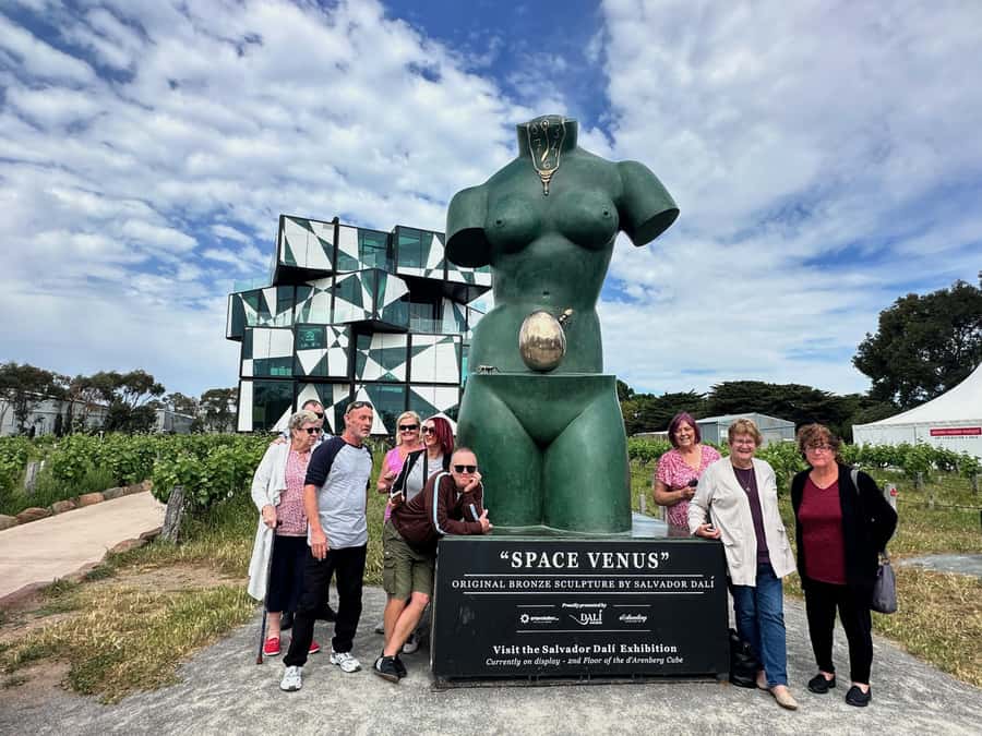 From Adelaide: Victor Harbor & Hahndorf Day Tour - Key highlights you’ll actually use
