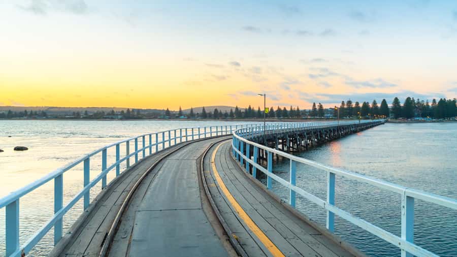From Adelaide: Victor Harbor & Hahndorf Day Tour - How the 8-hour schedule feels in real life